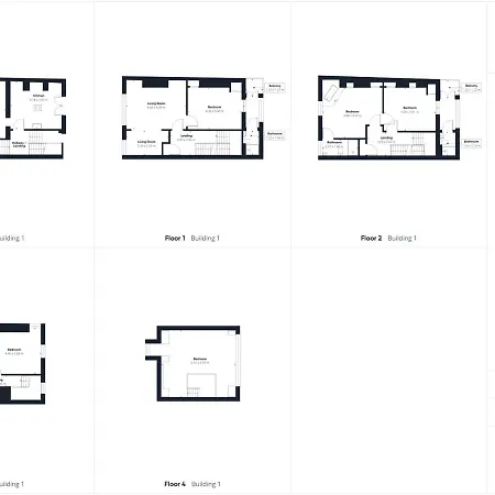 بيت للعطل Host & - One Mulgrave Place