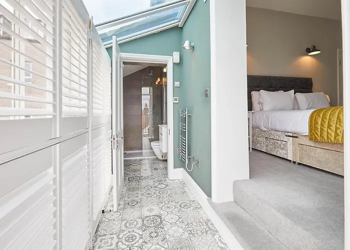 Host & - One Mulgrave Place Сasa de vacaciones