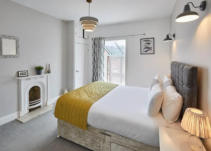 Сasa de vacaciones Host & - One Mulgrave Place