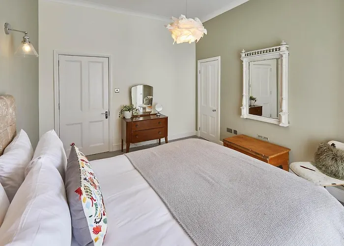 Host & - One Mulgrave Place Сasa de vacaciones