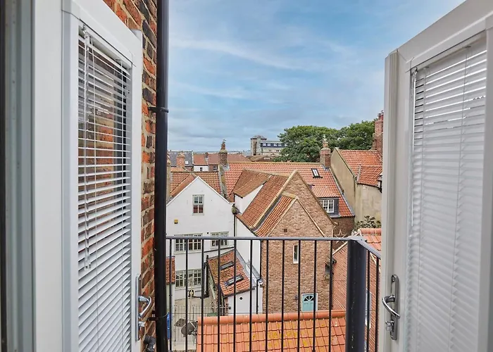 Host & - One Mulgrave Place Whitby