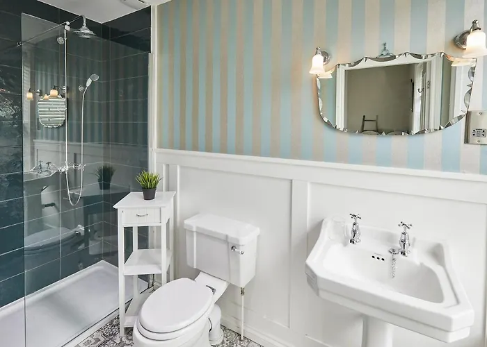 Сasa de vacaciones Host & - One Mulgrave Place