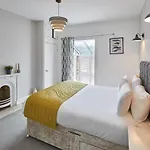 Ferienhaus Host & - One Mulgrave Place