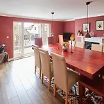 Host & - One Mulgrave Place Ferienhaus *