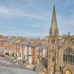 Host & - One Mulgrave Place * Whitby