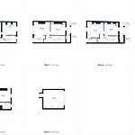 Ferienhaus Host & - One Mulgrave Place