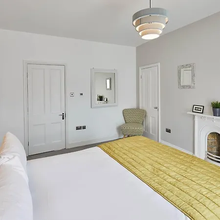 Host & - One Mulgrave Place Dom wakacyjny Whitby