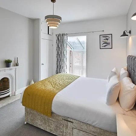 Vakantiehuis Host & - One Mulgrave Place