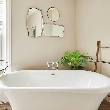 Vakantiehuis Host & - One Mulgrave Place