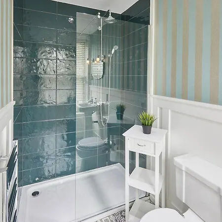 Host & - One Mulgrave Place Prázdninový dům *