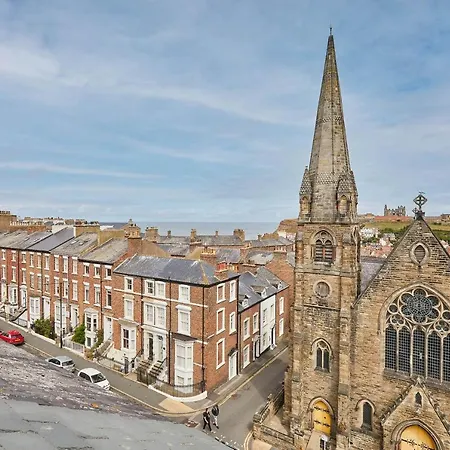 Host & - One Mulgrave Place * Whitby