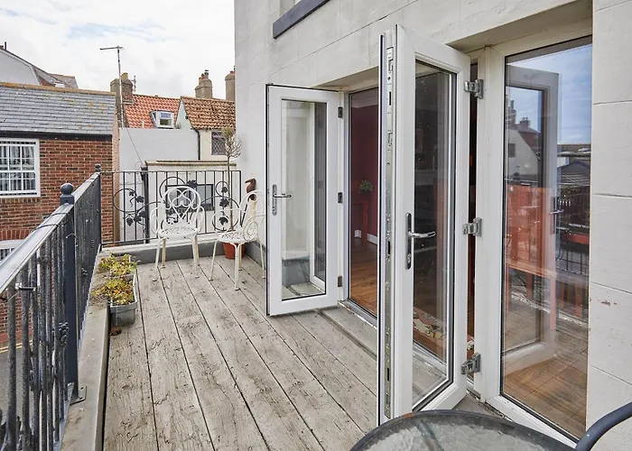 Host & - One Mulgrave Place 펜션 휫비