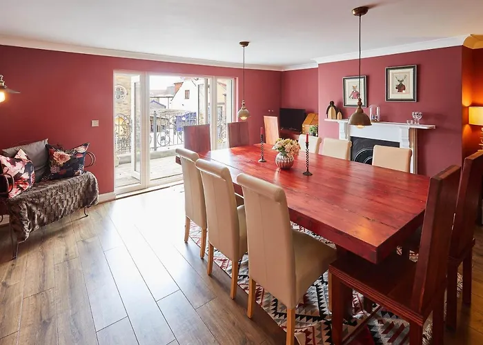 Host & - One Mulgrave Place 別荘 *