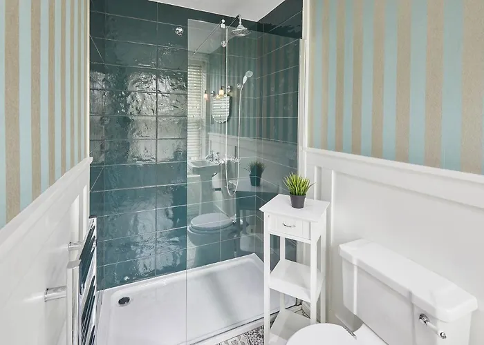 Host & - One Mulgrave Place 別荘 *