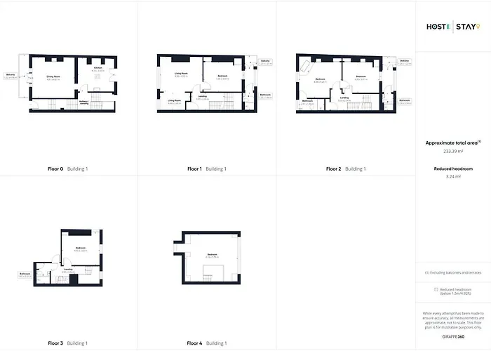 別荘 Host & - One Mulgrave Place