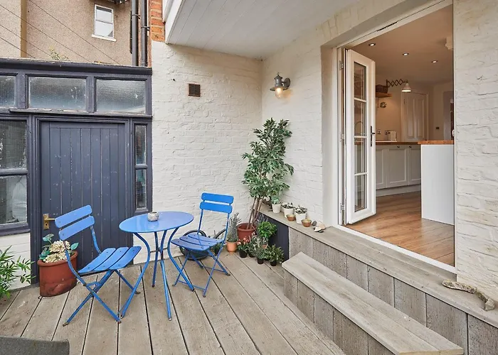 別荘 Host & - One Mulgrave Place *