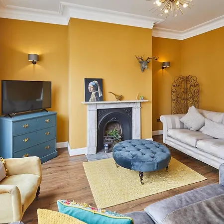 Σπίτι διακοπών Host & - One Mulgrave Place